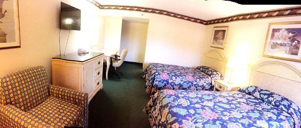 Budget Inn New Cumberland-Harrisburg-Hershey-York Zewnętrze zdjęcie