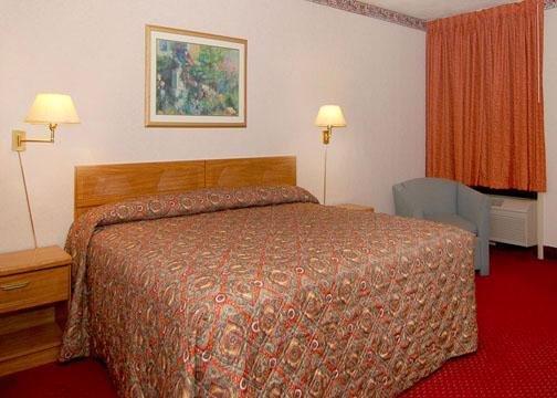 Budget Inn New Cumberland-Harrisburg-Hershey-York Zewnętrze zdjęcie