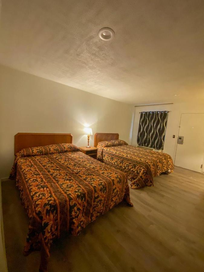 Budget Inn New Cumberland-Harrisburg-Hershey-York Zewnętrze zdjęcie