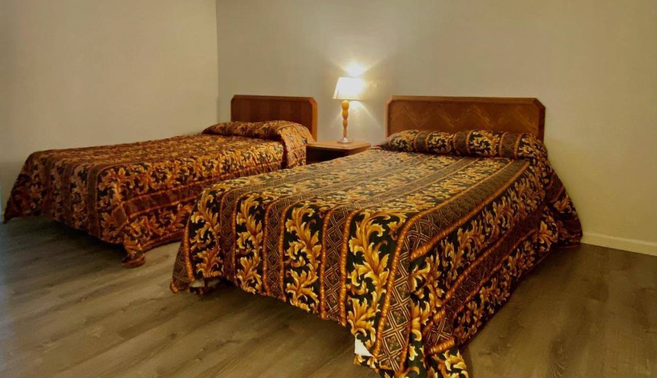 Budget Inn New Cumberland-Harrisburg-Hershey-York Zewnętrze zdjęcie