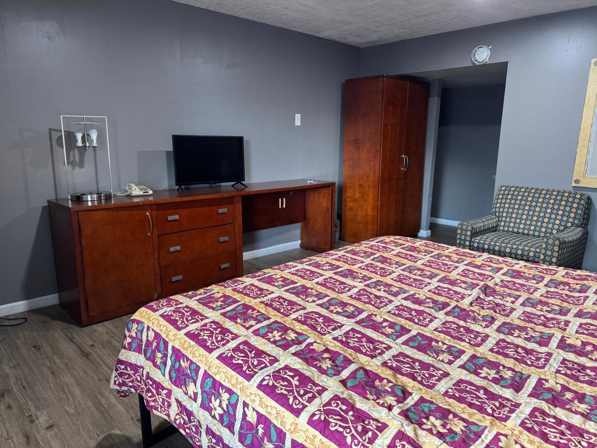 Budget Inn New Cumberland-Harrisburg-Hershey-York Zewnętrze zdjęcie