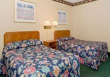 Budget Inn New Cumberland-Harrisburg-Hershey-York Zewnętrze zdjęcie