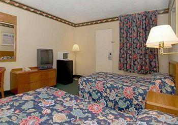 Budget Inn New Cumberland-Harrisburg-Hershey-York Zewnętrze zdjęcie