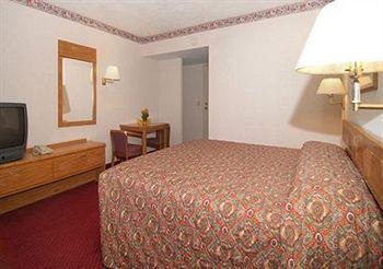 Budget Inn New Cumberland-Harrisburg-Hershey-York Zewnętrze zdjęcie