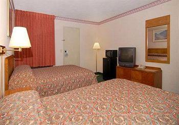 Budget Inn New Cumberland-Harrisburg-Hershey-York Zewnętrze zdjęcie