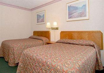 Budget Inn New Cumberland-Harrisburg-Hershey-York Zewnętrze zdjęcie